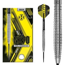 Harrows NX90 %90 Tungsten Dart Oku