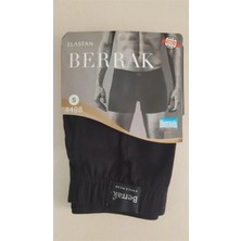 Berrak 4498 Elastan Penye Çok Rahat Erkek Boxer