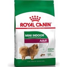 Royal Canin Mini Indoor Adult Köpek Maması 1,5 kg