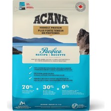 Acana Pacifica Tahılsız Yetişkin Köpek Maması 2 kg