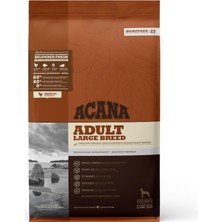 Acana Heritage Adult Large Breed Köpek Maması 11,4 kg