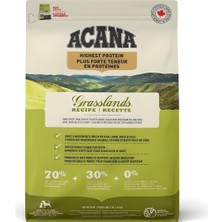 Acana Grasslands Kuru Köpek Maması 2 kg