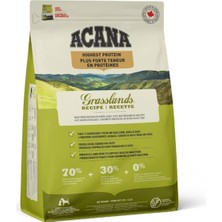 Acana Grasslands Kuru Köpek Maması 2 kg