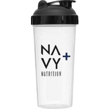 Navy Plus Nutrition 2 Adet 5400 gr Mass Gainer Çikolata Aromalı + Shaker + Çanta + Havlu