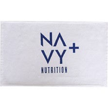 Navy Plus Nutrition 2 Adet 5400 gr Mass Gainer Çikolata Aromalı + Shaker + Çanta + Havlu