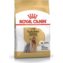 Royal Canin Yorkshire Terrier Yetişkin Köpek 1,5 kg
