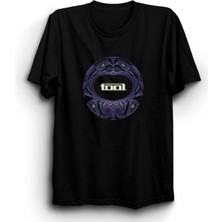 The Fame Tool, Band, Purple, Rock Metal Grup Tişörtü