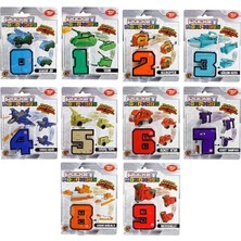 Neco Toys PM/6888 Pocket Morphers