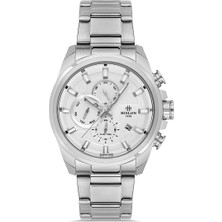 Hislon DT131S-02SS Erkek Kol Saati