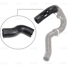 Rapro Turbo Hortumu Küçük Doblo 2 1.3mjt 2009+ Nostop Go  4196726 11594