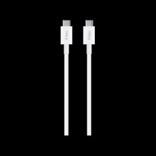 Ttec T.tec 2DK36B Type-C Type-C 1mt 3AMPER Kablo