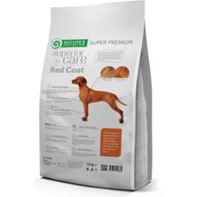 Superior Care Red Dogs Tahılsız Yetişkin Kümes Hayvanlı Köpek Maması 1.5 kg