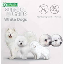 Superior Care White Dogs Yetişkin Kuzulu Köpek Maması 1,5 kg