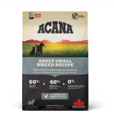 Acana Heritage Adult Small Breed Köpek Maması 6 kg