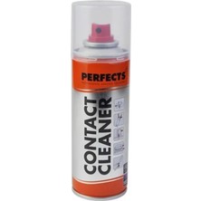 Perfect Perfects Yağlı Kontak Temizleyici Sprey - 200 ml