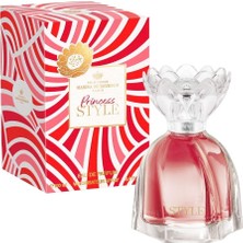 Marina De Bourbon Princess Style Edp 100 ml Kadın Parfümü