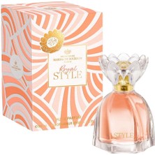 Marina De Bourbon Royal Style Edp 100 ml Kadın Parfümü