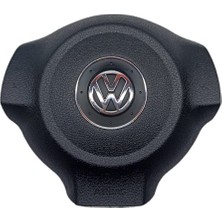 Bursa Airbag Volkswagen Polo Airbag Kapağı 2010-2015 Modelleri ve Plastik Kasa Içindir  6R0880201G