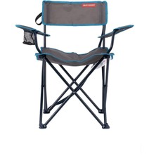 Best Choıce Taşınabilir Kamp Sandalyesi - Plaj Sandalyesi