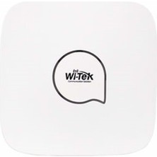 Wi-Tek WI-AP217-LİTE 2.4g&5.8g 1200M Indoor Wirelees Access Point