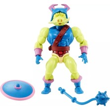 Mattel Masters Of The Universe Origins Aksiyon Figürleri Serisi GNN84 - Pig-Head