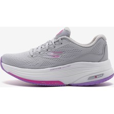 Skechers Go Walk Distance Walker  -  Morning Sunset Kadın Gri Yürüyüş Ayakkabısı 125129 Gylv