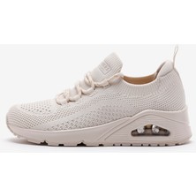 Kadın Beyaz Sneakers