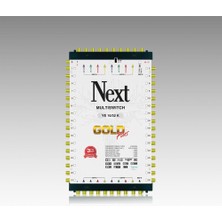 Next Ye-10/32 Sonlu + Kaskatlı Santral