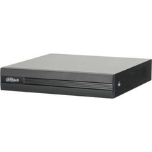 Dahua Kayıt Cihazı Dahua XVR1B04 H265+ Türkçe Menü 4 Kanal Hdcvı Dvr