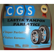 Cgs Lastik Tampon Patlatıcı