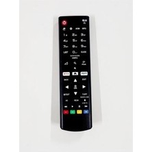 LG Kumanda 1165  KK9893-LG Netfilixlcd