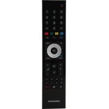 Arçelik Kumanda 190  KK0165  RML1656-ARÇELİK,BEKO,GRUNDIG 3D LCD