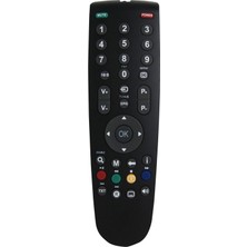 Arçelik Kumanda 181  KK0161-ARÇELİK Beko 32'' LCD