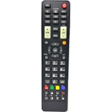 Next Kumanda 1726 KR5585 - Next Kanky Hd - Next 2000 Hd