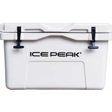 Icepeak Aden Plus Buzluk 45 Litre