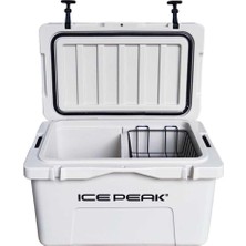 Icepeak Aden Plus Buzluk 45 Litre