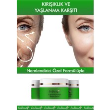 Embeauty  Yaşlanma Karşıtı Bakım Kremi 50