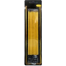 Harmony Spor Pasta Mumu 18CM 6lı Altın