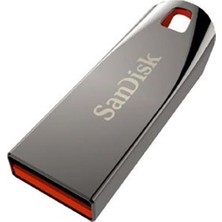 Sandisk Sandisk 32 GB USB Cruzer Force SDCZ71-032G-B35 Metal