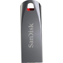 Sandisk Sandisk 32 GB USB Cruzer Force SDCZ71-032G-B35 Metal