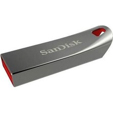 Sandisk Sandisk 32 GB USB Cruzer Force SDCZ71-032G-B35 Metal