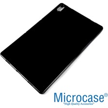 Microcase Microcase Microcase Lenovo Tab P11 Plus Tablet Tpu Silikon Kılıf - Siyah AL8103