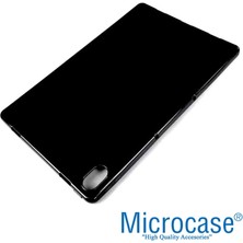 Microcase Microcase Microcase Lenovo Tab P11 Plus Tablet Tpu Silikon Kılıf - Siyah AL8103