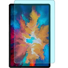 Microcase Microcase Lenovo Tab P11 Plus Nano Esnek Anti Glare Mat Ekran Koruma Filmi - AL3288