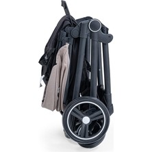 Baby 2 Go Ultima Travel Sistem Bebek Arabası