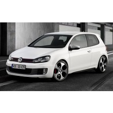 Vw golf 6 GTI body kit tampon seti 2009 / 2016 mk6