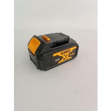 Dewalt 18V 4.0AH Li-Ion Akü DCB182 (Kutusuz)