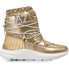 Emporıo Armanı Kadın Bot X8M002-XK230-R369