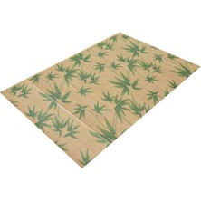 Bambum Servizio - Bamboo Amerikan Servis