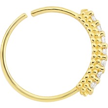 Altın Sepeti Altın Sıra Taş Burun Hızması